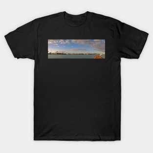 Townsville Port - Sunrise T-Shirt